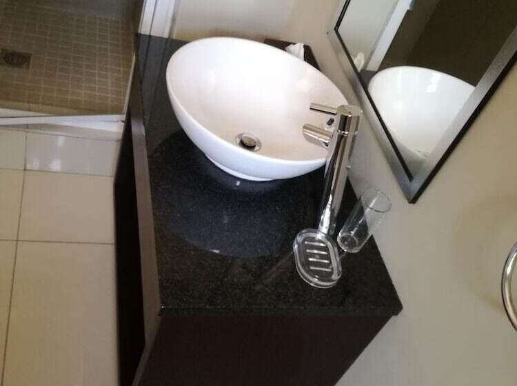 پانسیون Cherry Place Guesthouse