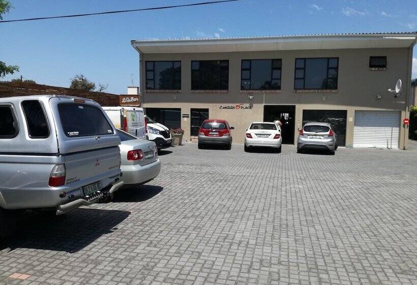 پانسیون Cherry Place Guesthouse