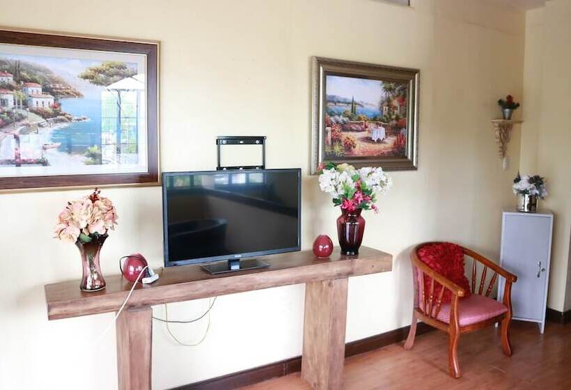 پانسیون Cielo Vista Bed And Breakfast