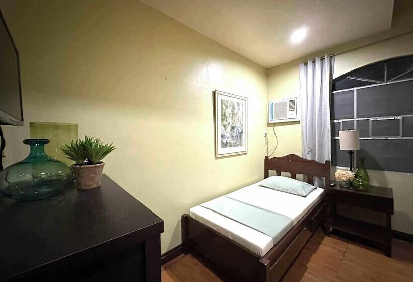 پانسیون Cielo Vista Bed And Breakfast