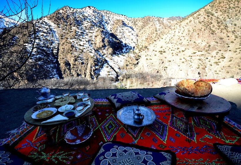 ペンション Dar Bounasser