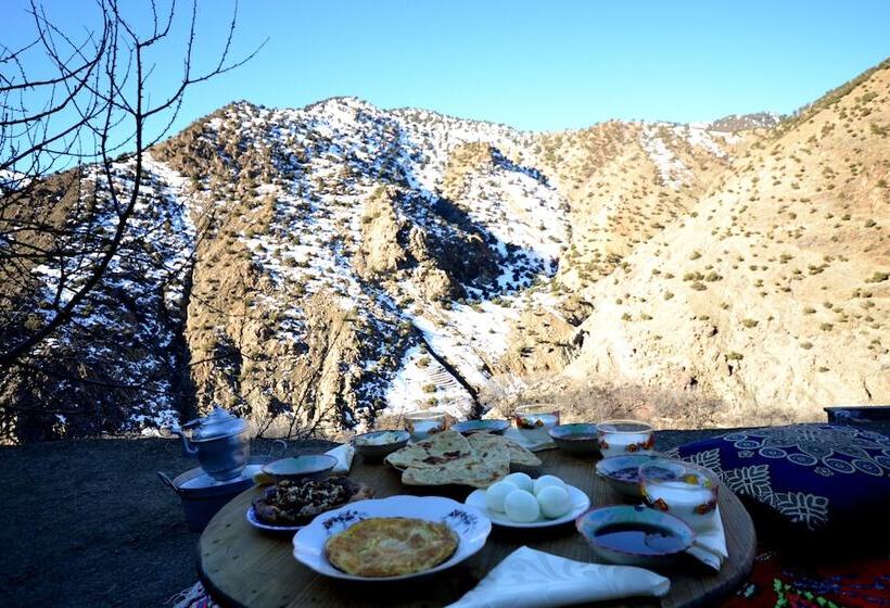 ペンション Dar Bounasser