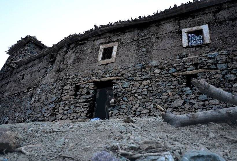 ペンション Dar Bounasser