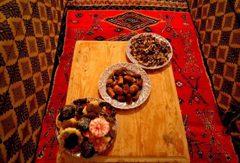 ペンション Dar Bounasser