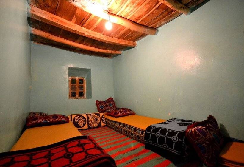 ペンション Dar Bounasser