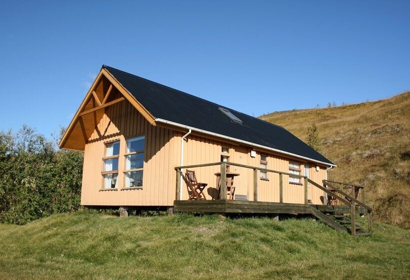 پانسیون Dæli Guesthouse