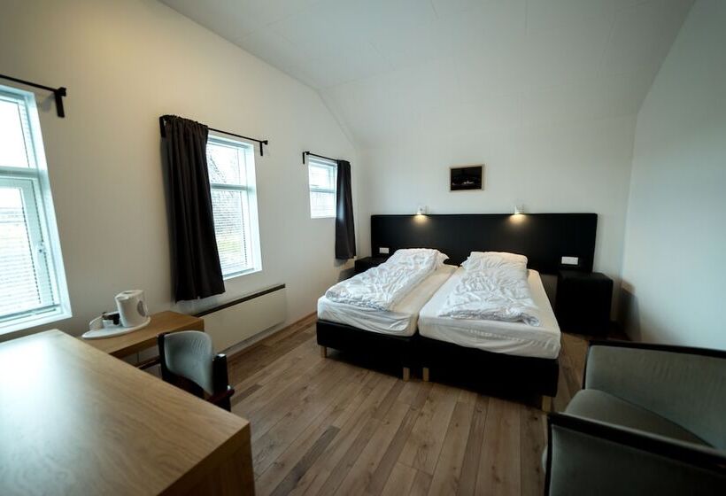 پانسیون Dæli Guesthouse