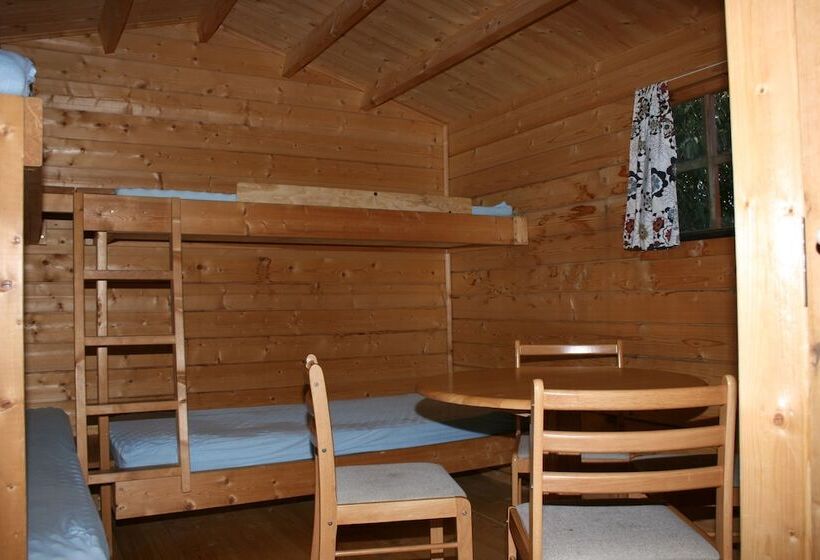 پانسیون Dæli Guesthouse