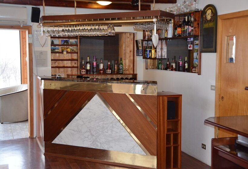 پانسیون Dæli Guesthouse