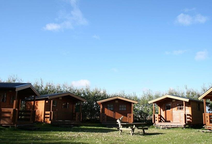 پانسیون Dæli Guesthouse