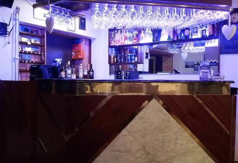 پانسیون Dæli Guesthouse