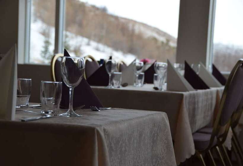 پانسیون Dæli Guesthouse