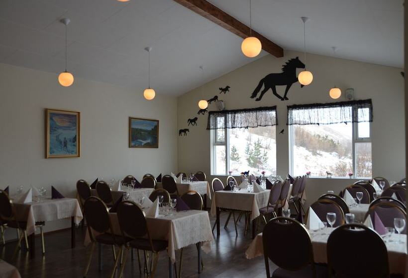 پانسیون Dæli Guesthouse