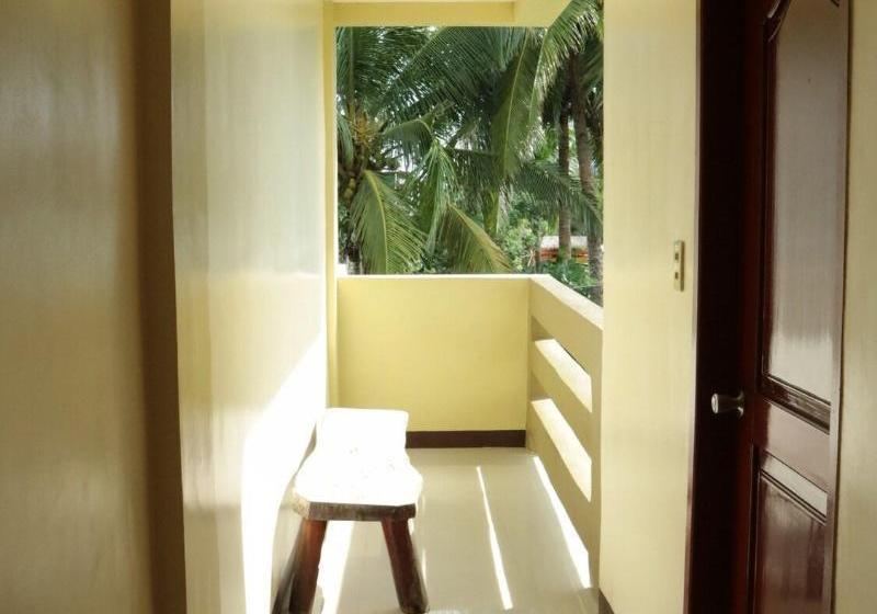 بنسيون Emerill Inn