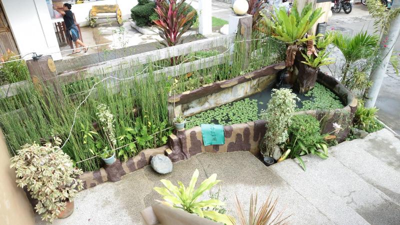 بنسيون Emerill Inn