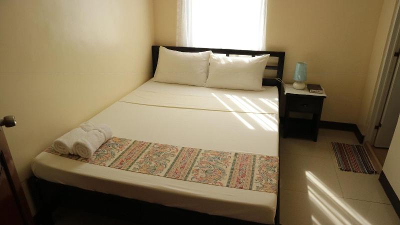 بنسيون Emerill Inn