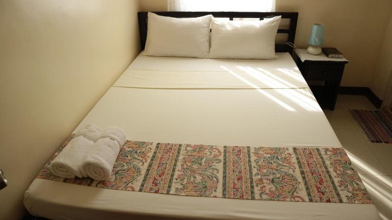 بنسيون Emerill Inn