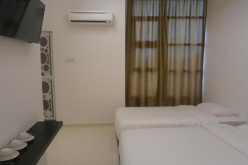 بنسيون F.m Guesthouse