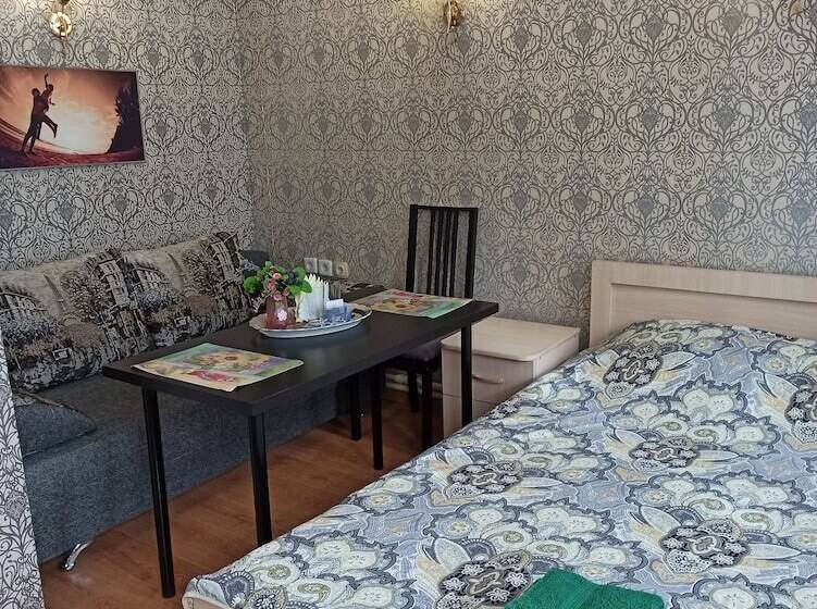 ペンション Guest House Renaissance