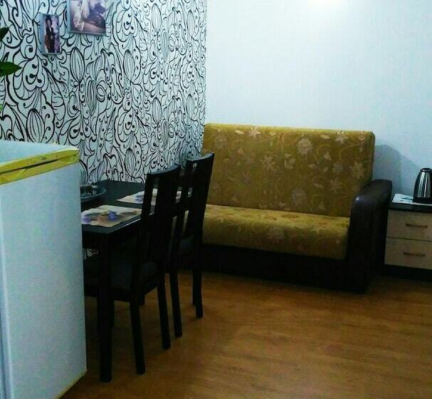 ペンション Guest House Renaissance