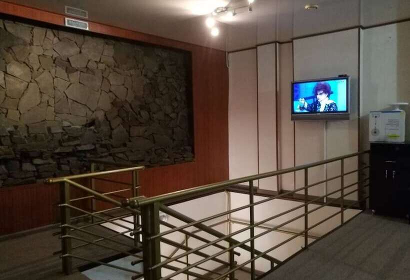 ペンション Guest House Renaissance