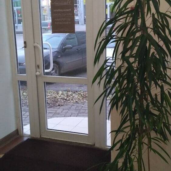 ペンション Guest House Renaissance