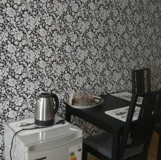 ペンション Guest House Renaissance