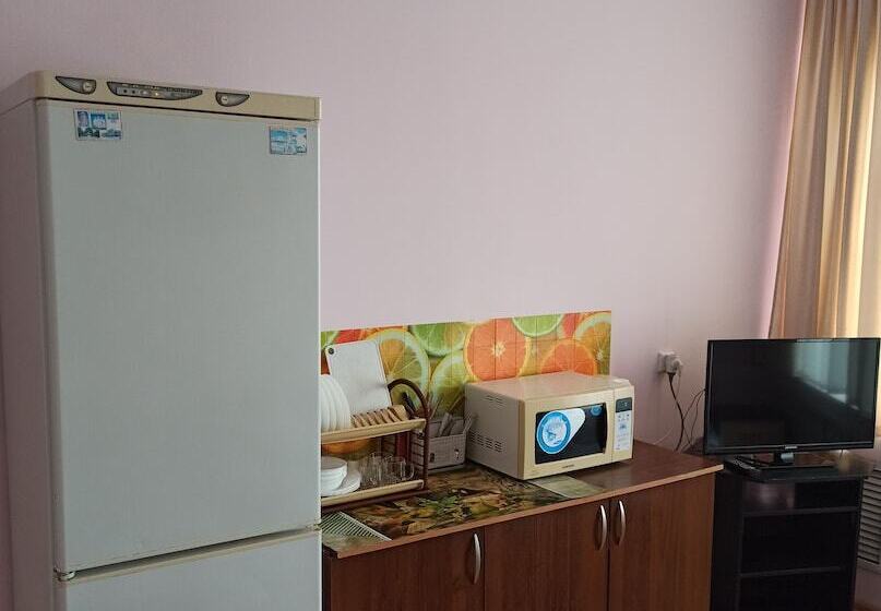 ペンション Guest House Renaissance