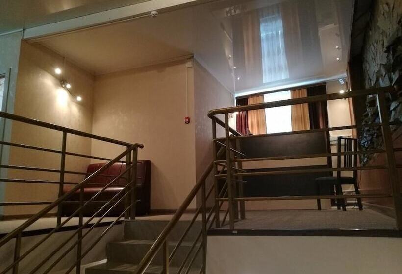 ペンション Guest House Renaissance