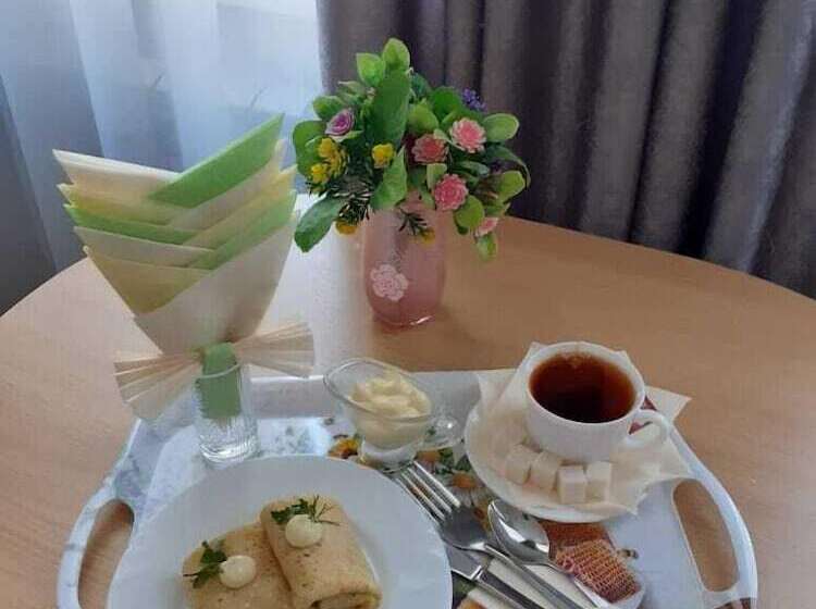 ペンション Guest House Renaissance