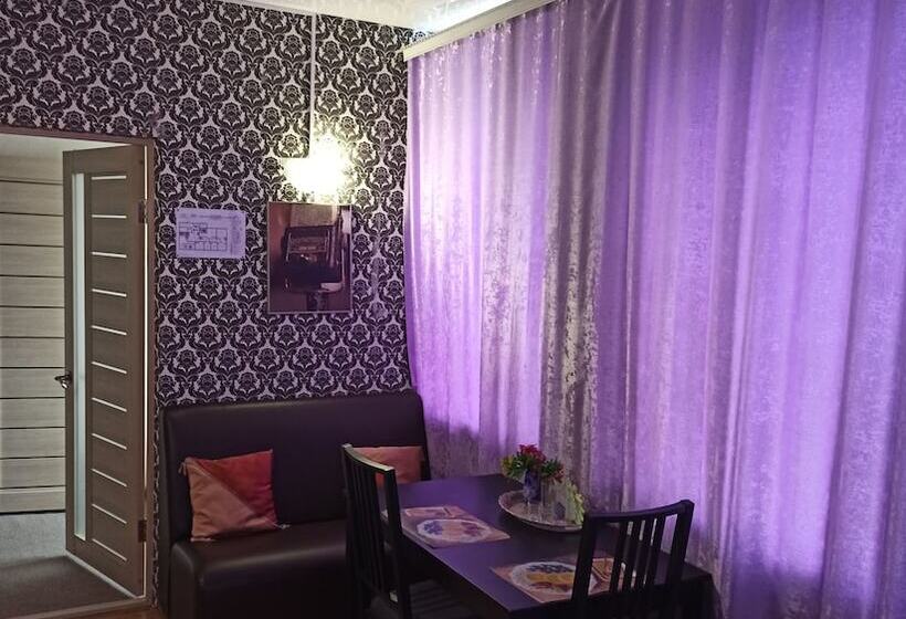 ペンション Guest House Renaissance