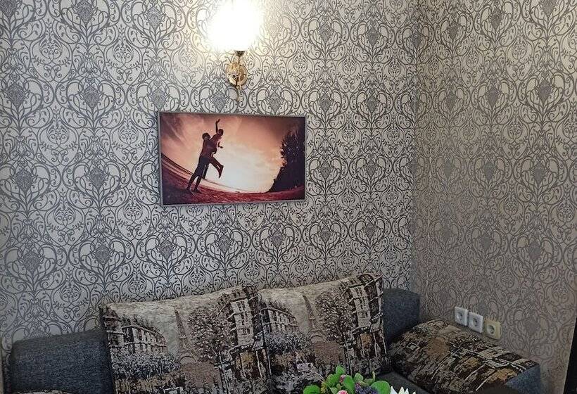 ペンション Guest House Renaissance