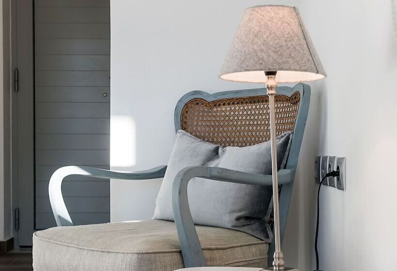 بنسيون Lidea Boutique