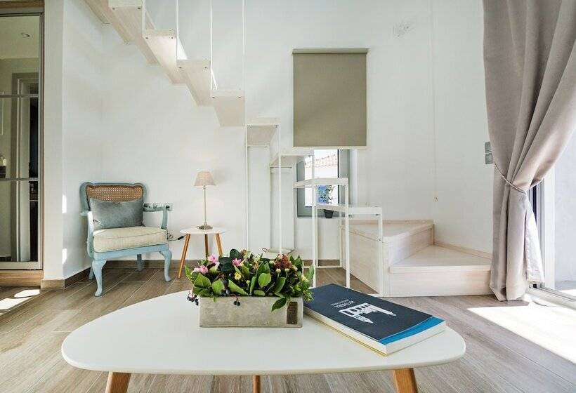 بنسيون Lidea Boutique