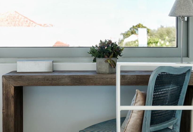 ペンション Lidea Boutique