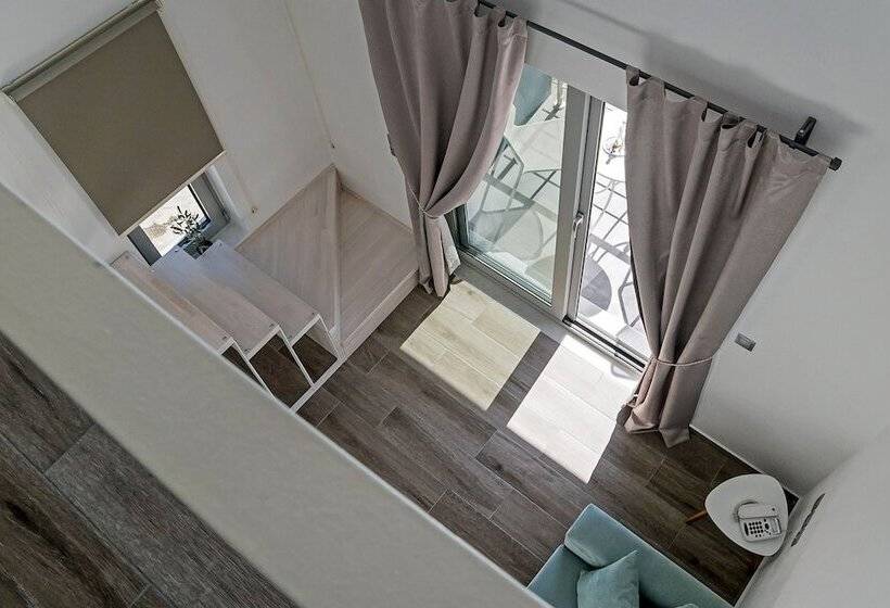 ペンション Lidea Boutique