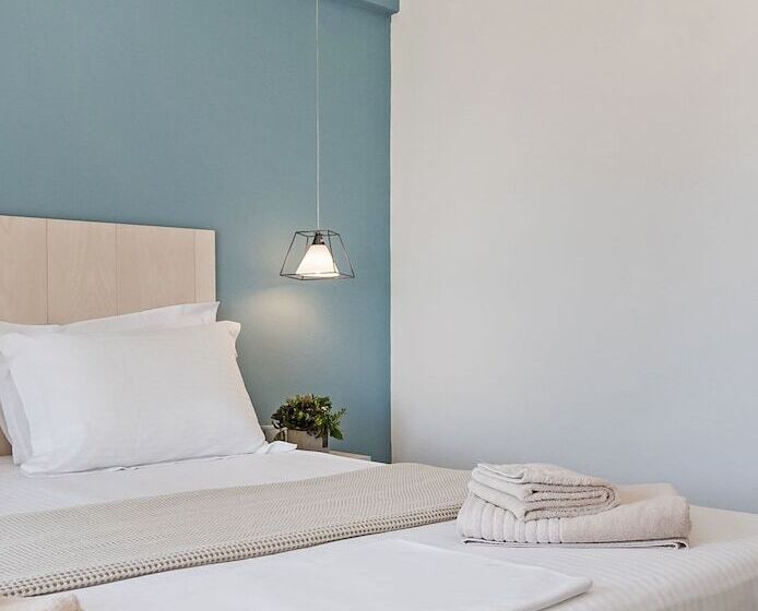 بنسيون Lidea Boutique