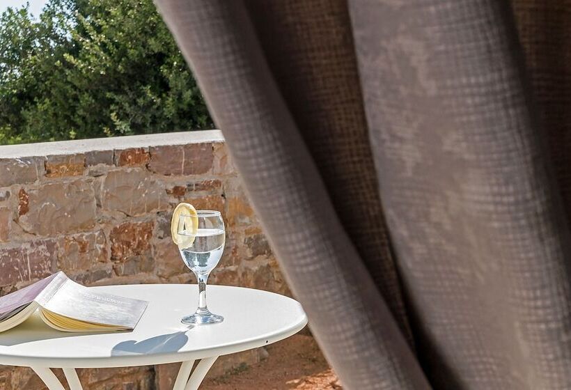 بنسيون Lidea Boutique