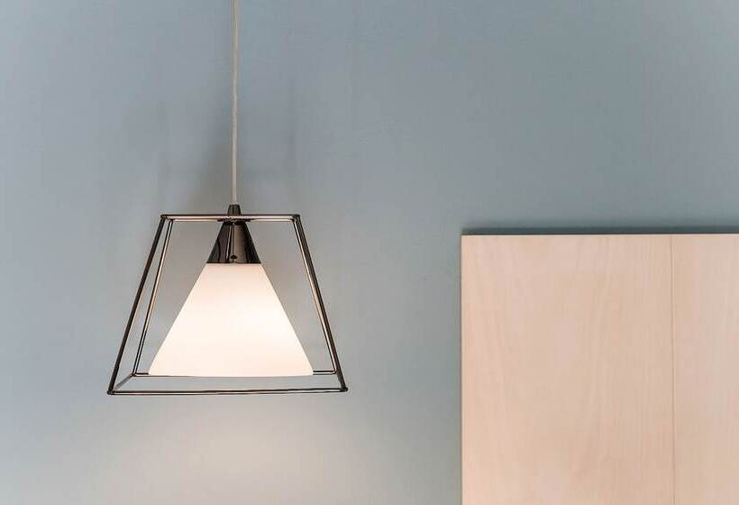 بنسيون Lidea Boutique