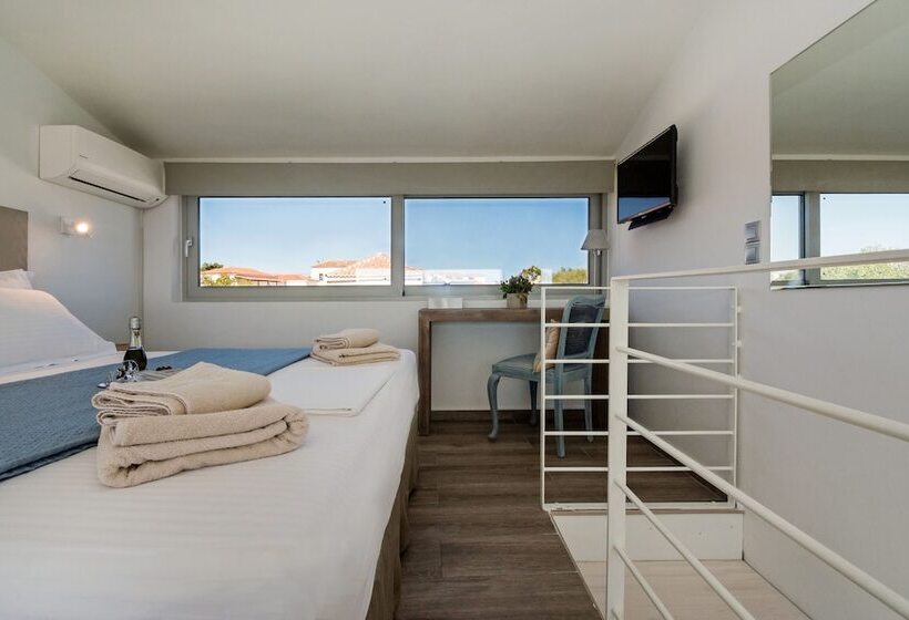 بنسيون Lidea Boutique