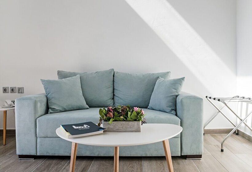 بنسيون Lidea Boutique