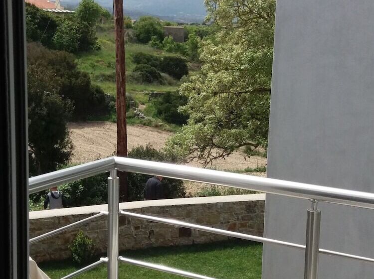 بنسيون Lidea Boutique