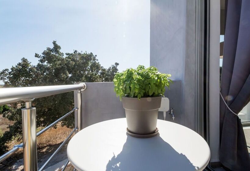 بنسيون Lidea Boutique