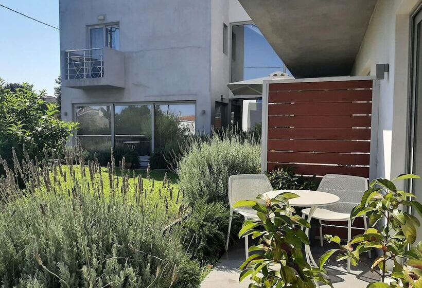 ペンション Lidea Boutique