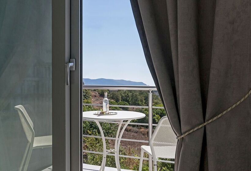 بنسيون Lidea Boutique