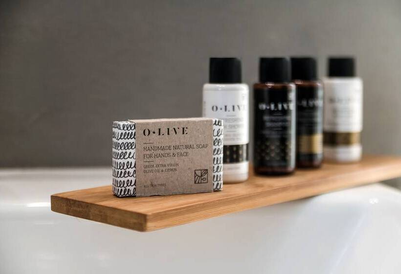 بنسيون Lidea Boutique