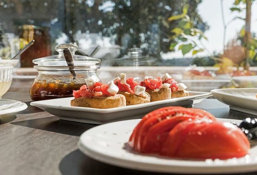 بنسيون Lidea Boutique