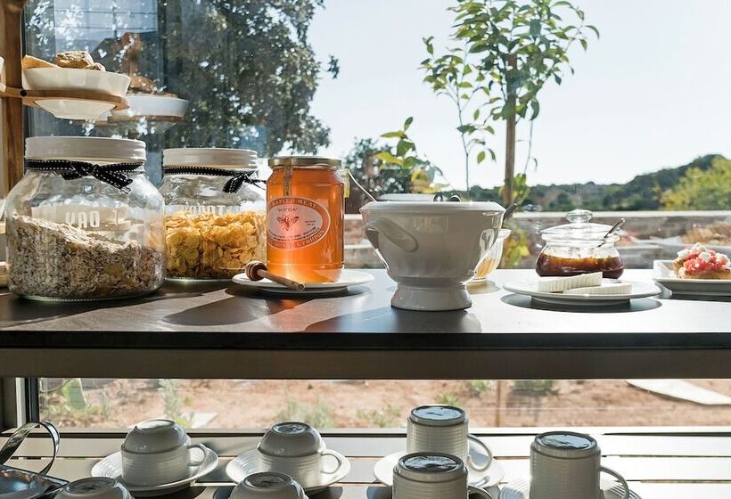 بنسيون Lidea Boutique