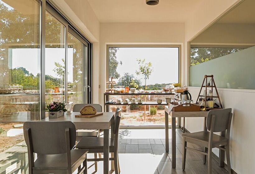 بنسيون Lidea Boutique