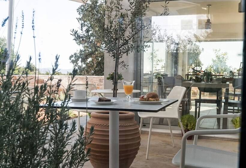 بنسيون Lidea Boutique